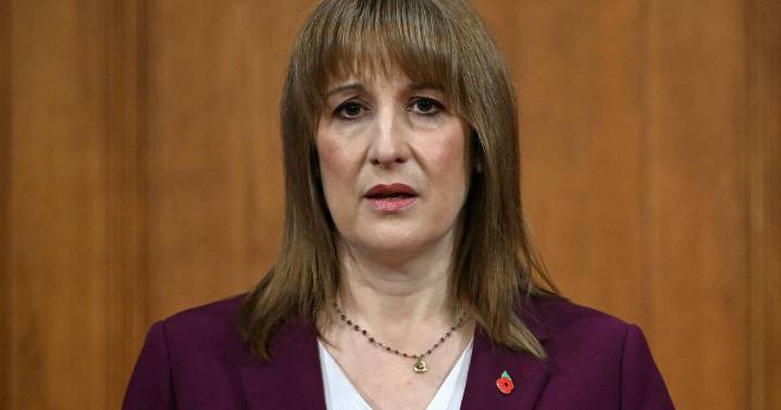 UK business boss slams Reeves' Budget 'madness' and begs Labour to 'man up' 