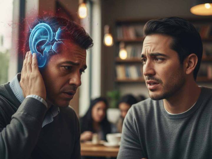 ¿No entiendes lo que te dicen? Podrías tener una pérdida de audición; estas son las alertas