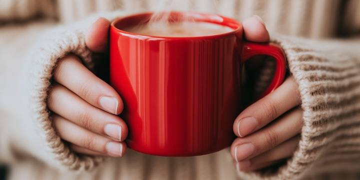 Una taza de café diaria reduce el riesgo de fibrilación auricular, según un nuevo estudio