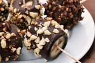 Postre fresco y fácil para el calor