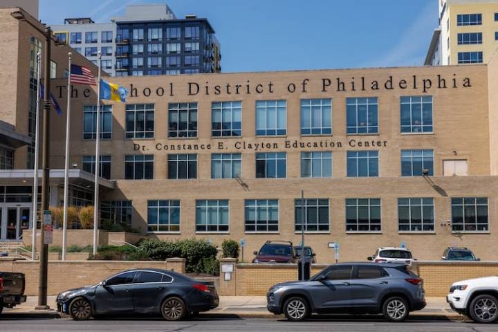 Germantown woman stole thousands from Philly School District, AG says