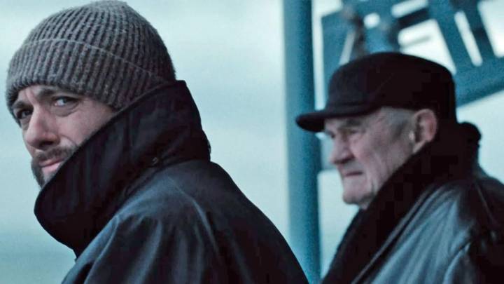 La miniserie de 5 episodios que arrasa en Netflix: una pesadilla en el Báltico para fans de 'Chernobyl'