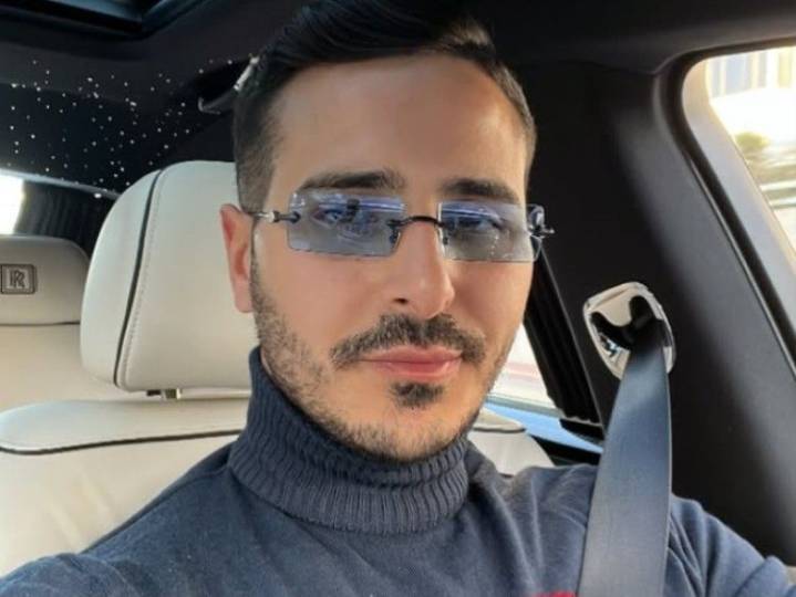 'Tinder Swindler' Simon Leviev reportedly suing Netflix, alleged victims