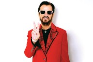Beatles legend Ringo Starr to kick off 12-date U.S. tour with All Starr Band, May 2026