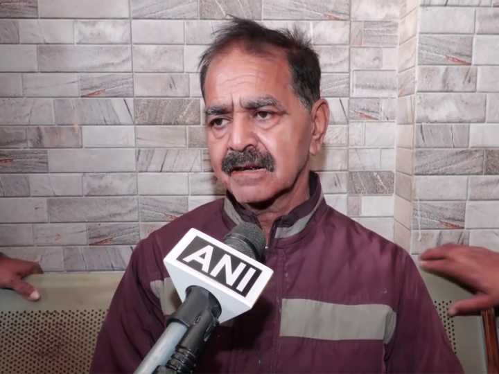 Delhi Blast: Dr Arif's landlord says, "he stayed here briefly..."