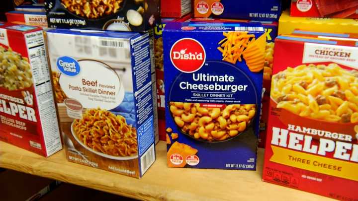 Feeding America West Michigan initiates 40-county food drive to address SNAP gap