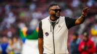 David Ortiz to host Ozama Rum event at Sun Wine & Food Fest