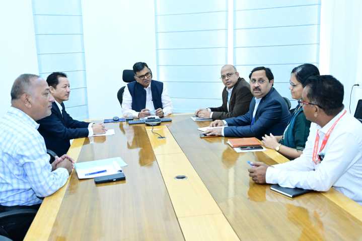 Odisha Govt Directs Oil Companies for Timely LPG Cylinder Deliveries and Safety Measures