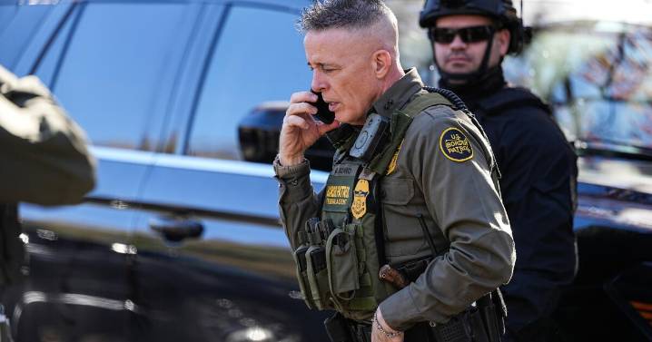 Raleigh, N.C., mayor urges calm as federal immigration crackdown expands to the state capital