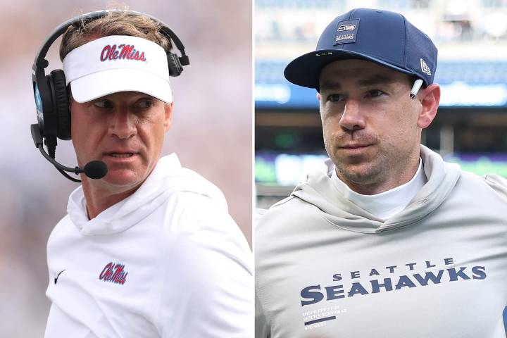 NY Giants head coaching candidates: 20 intriguing names to replace Brian Daboll