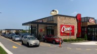 Raising Cane's long-term plans are to double its Wisconsin locations