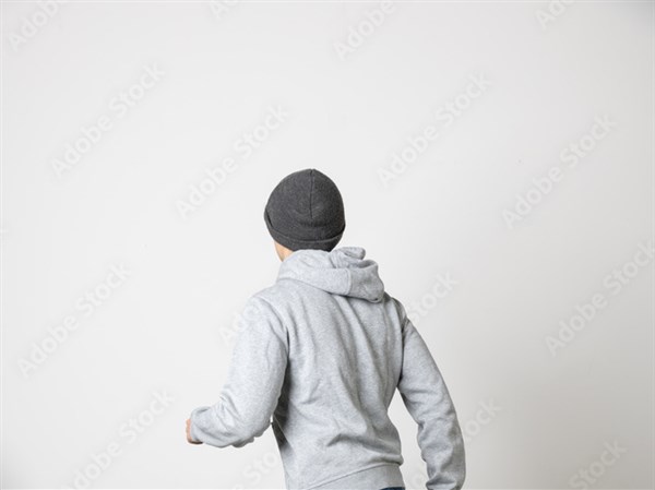 Walking backwards for exercise gains traction in new era