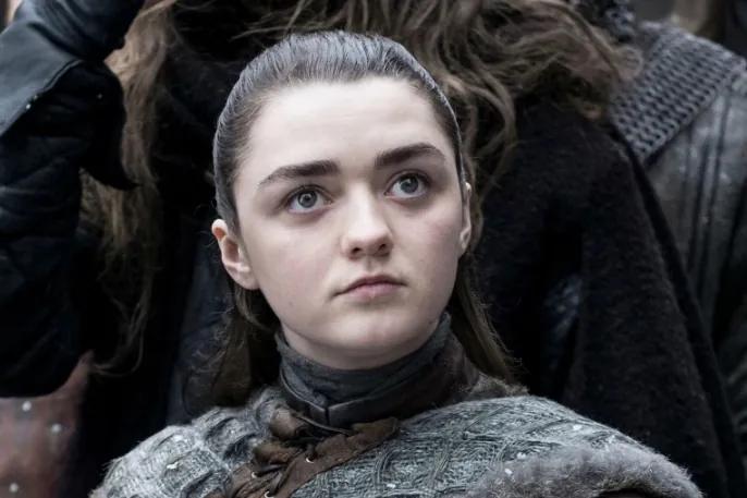 George R.R. Martin confirma que se prepara "alguna secuela" de Juego de Tronos