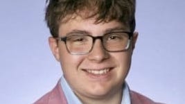 Amy Acton, candidate for Ohio's governor, is break from status quo Ethan Tonni