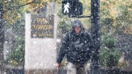 Will it snow in Louisville? What NWS says about accumulation