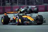 Probó Norris de todo para llegar en forma a Las Vegas