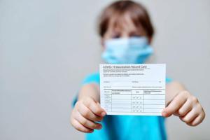 COVID Vaccination Safer For Kids’ Heart Health Than Infection, Study Says