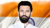 Bihar election 2025: LJP leader Chirag Paswan praises high voter turnout