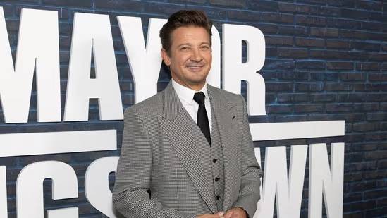 Totally inaccurate and untrue: Jeremy Renner denies harassment claims