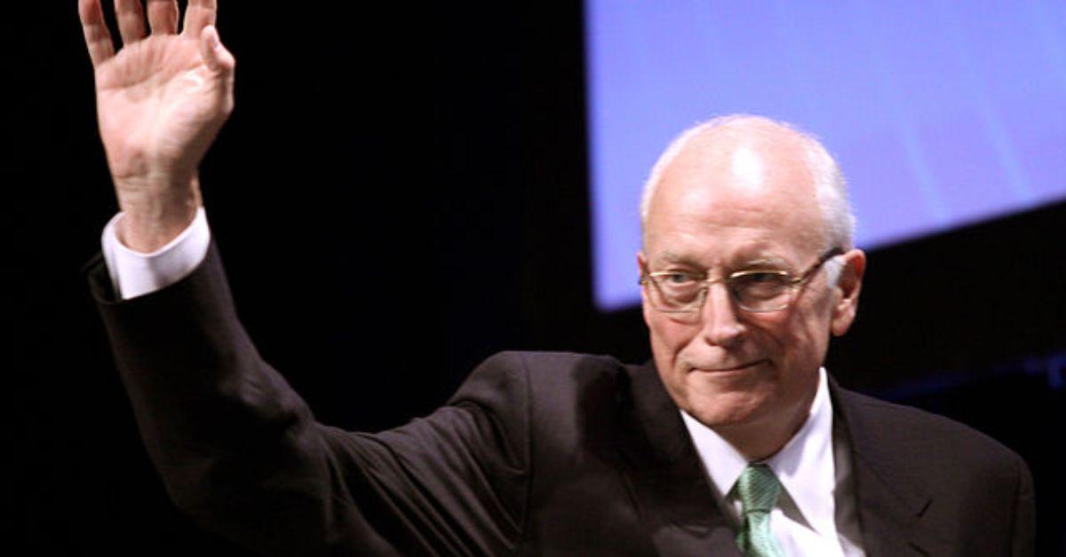 Dick Cheney's Accidental Shooting of a Texas Lawyer Will Live on for Years