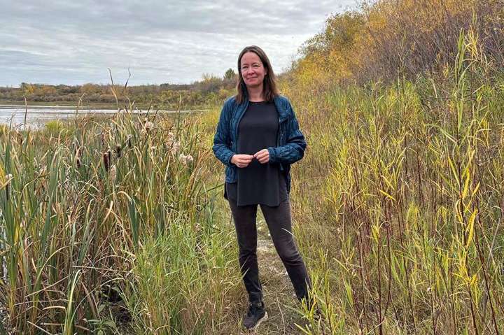 Protecting lakes for future generations