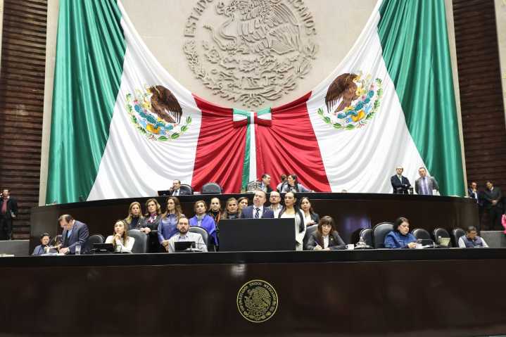 Diputados Federales avalan cambios a la ley para fomentar uso de biofertilizantes y bioplaguicidas