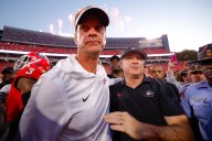 Lane Kiffin’s 6-Word Social Media Post Sparks Buzz About Ole Miss Future