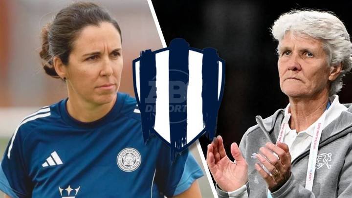 Rayadas está cerca de anunciar a su nueva entrenadora