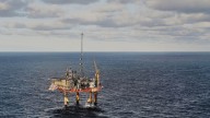 Ambitious plan to store CO2 beneath the North Sea set to start operations