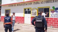 Fiscalizarán y cerrarán centros de rehabilitación irregulares