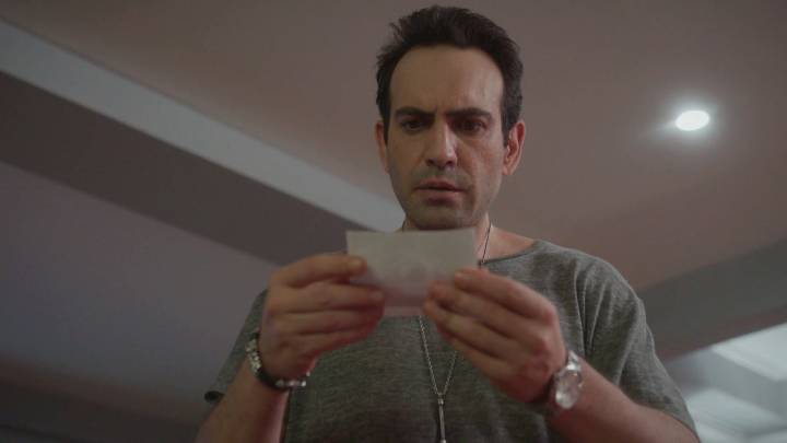 “Voy a tener a ese niño”: Naz da el paso que cambia para siempre la vida de Evren