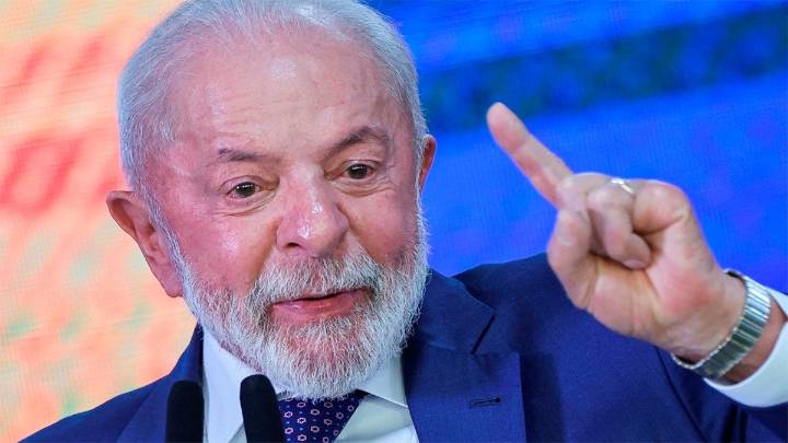 Lula elogió el proceso que llevó a prisión a Bolsonaro: “Brasil dio una lección de democracia al mundo”