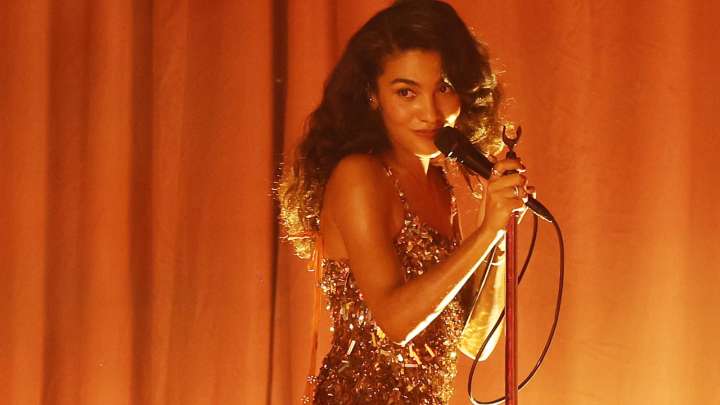 Olivia Dean Blasts Ticketmaster, Live Nation, AEG Over Ticket Resales