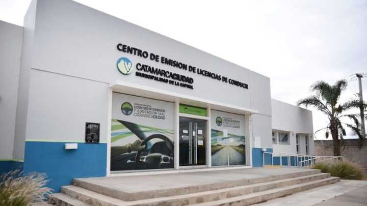 Ahora los controles para renovar la licencia de conducir son más estrictos