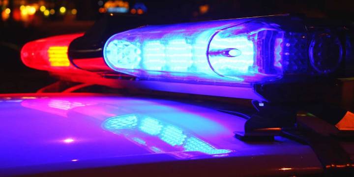 One person injured in shooting in the 10,000 block of Abercorn St.