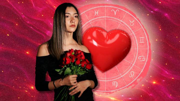 Love Horoscopes Are Here For Saturday, November 15, 2025