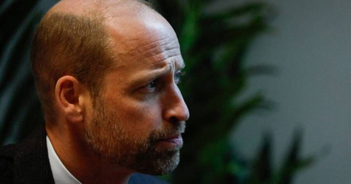 Prince William 'hates' one royal custom and could axe it 