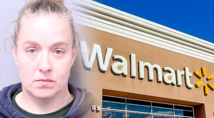 ALERTA en Walmart de Auburn: reportan ARRESTO de mujer acusada de robar artículos en tienda y venderlos en casa de empeños