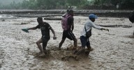 La cifra de muertos por el huracán Melissa en Haití sube a 43