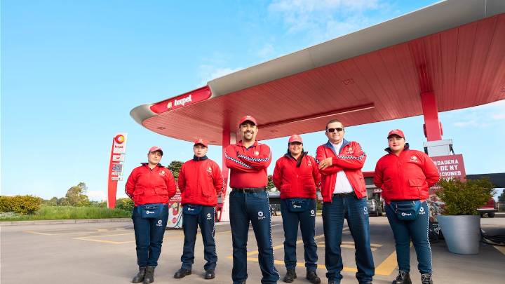 Terpel, una oferta de valor diversificada y sostenible que afianza su reputación