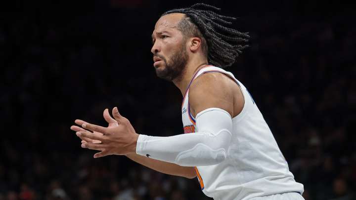 Bucks at Knicks odds, picks and predictions