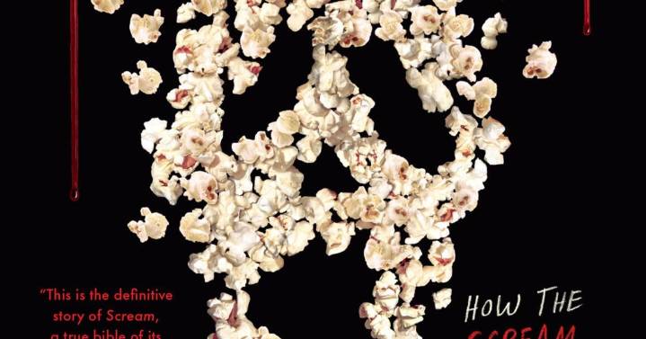 A new book takes a stab at explaining how ‘Scream’ changed horror films