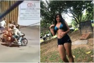 Así fue la mortal riña en Piedecuesta que cobró la vida de Yulieth