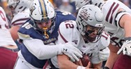 Notebook: No. 3 Montana State has 'everything on the line' in matchup with No. 2 Montana