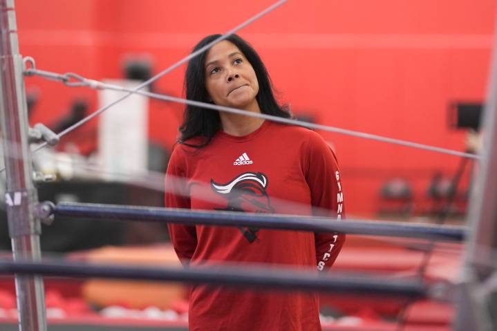 Former Rutgers coach sues school for wrongful termination after ‘witch