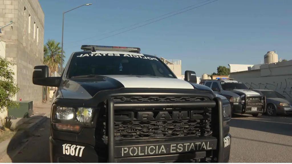 Muerte de Policía Municipal en Hermosillo: Realizan Operativos en Colonia Adolfo López Mateo