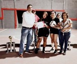 PRI Ramos Arizpe arranca con éxito su Primer Torneo Revolucionario