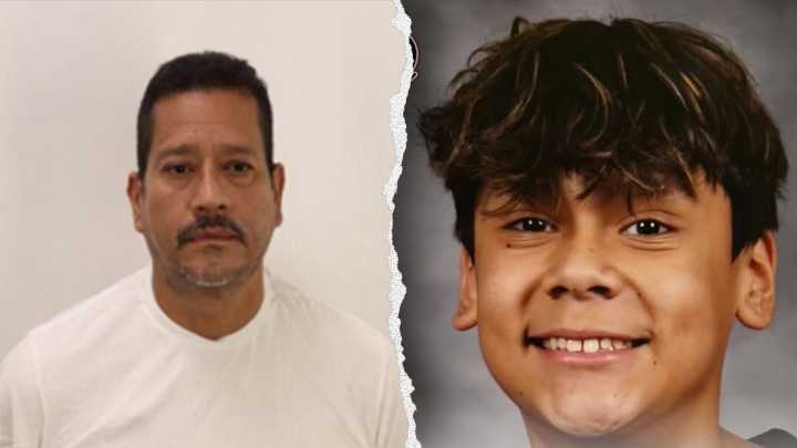 14-year-old California boy killed in DUI hit-and-run; illegal immigrant charged