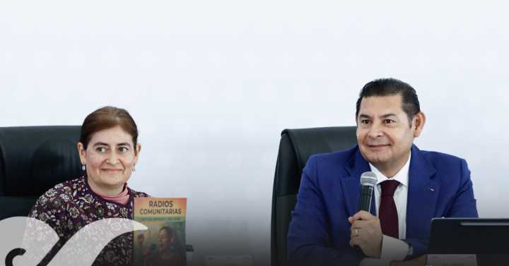 Primer laboratorio de inteligencia artificial de Google en Puebla operará en 2026