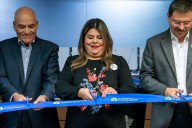 Inauguran nuevo laboratorio en el Tec de Monterrey